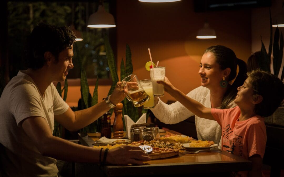 50 Restaurant Marketing Ideas
