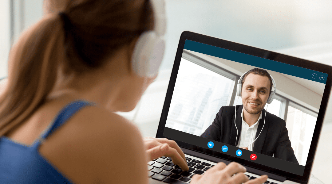 Video Conference Etiquette Guide