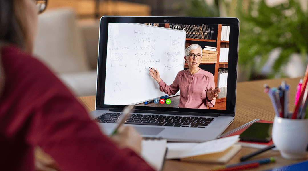 Zoom Video Conference Pro Tips