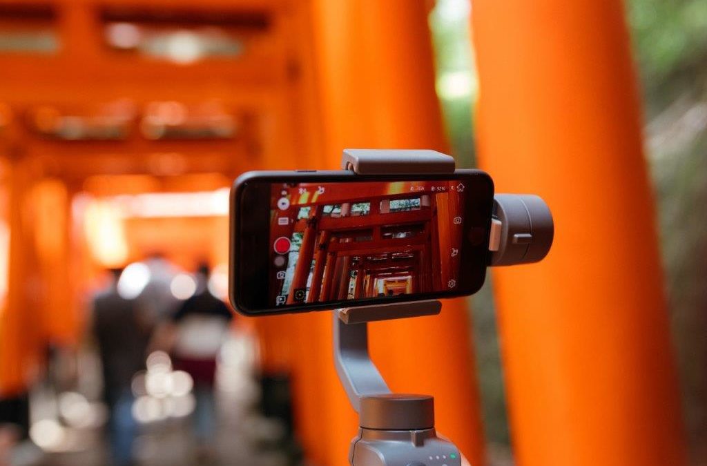 Engage Clients, Customers & Donors with Video