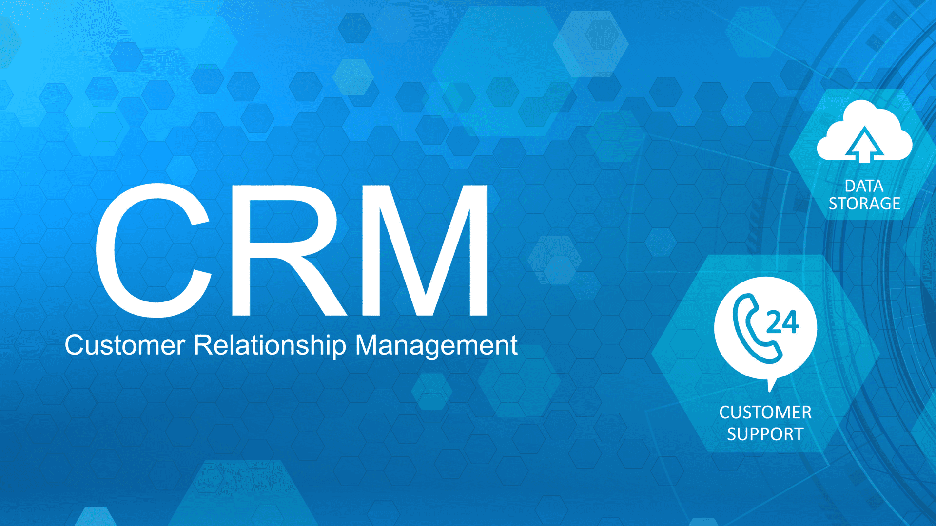 Integrating a CRM into Your Website